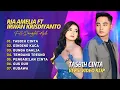 Download Lagu Ria Amelia Ft Irwan Krisdiyanto - TASBIH CINTA | DINDING KACA |  DANGDUT ASIK 2025