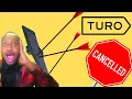 How To Protect Your Turo Host Cancelation Metrics