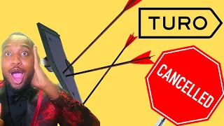 How To Protect Your Turo Host Cancelation Metrics