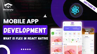 What is Flex in React Native Full Breakdown Explained