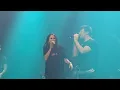 Download Lagu Annisokay - Like a Parasite ft Sharon Den Adel (Live at Stockholm  - 2024)