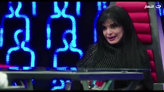 مجرمة وغبية ومبحترمهاش أصل ا   نضال الأحمدية تهين أصالة بشكل مباشر أمام الكاميرات لهذه الأسباب دندنها