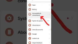 Android Phone Hang Leg Problem Solve Realmi 15t