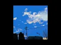 파란노을 (Parannoul) - Ending Credit