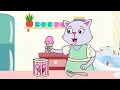 Brother John + More | Mother Goose Club Cartoons #NurseryRhymes