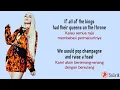 Download Lagu Kings And Queen's | Ava Max (Lirik lagu dan terjemahan)
