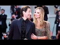 Adrien Brody and Georgina Chapman love story