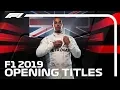 Download Lagu The New Season is Here! | 2019 F1 Opening Titles
