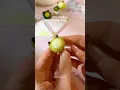 Let s make a chubby frog
