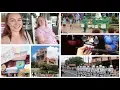 Walt Disney World Cracker Barrel Breakfast Hollywood Studios Day 7 Part 1 September 2018