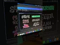 Canva Fonts Letters