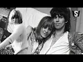 Keith Richards Trying to Keep Up with Ex Anita Pallenberg the Bonnie to His Clyde in New Doc