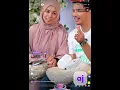 Download Lagu Live Pengantin Baru Fattah Amin \u0026 Amira Othman Part 1
