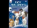 Download Lagu Original DVD Opening: Dot \u0026 Spot's Magical Christmas Adventure (UK Retail DVD)