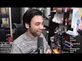 Twitch enforce their TOS on small streamer Gigguk giving him a warning to not combine Youtube and