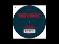 Gui Boratto feat. Come and Hell - Take Control (Come and Hell Mix)