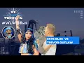Download Lagu Skye Blue vs Trevor Outlaw : Warrior Wrestling 31 : #WLW Views