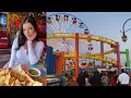 Los Angeles VLOG