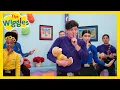 Download Lagu Rock-A-Bye Your Bear 🧸 Nursery Rhymes \u0026 Lullabies 🎵 Acoustic Singalong 💛 The Wiggles