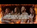 (Yeshua) Quiero Conocer A Jesús [ Letra ] Generación 12 #suscribete 