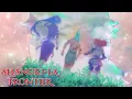 Download Lagu Shangri-la Frontier - Ending 2 | Gajumaru: Heaven in the Rain