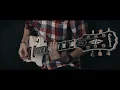 Skillet - Unpopular - Guitar cover by Eduard Plezer