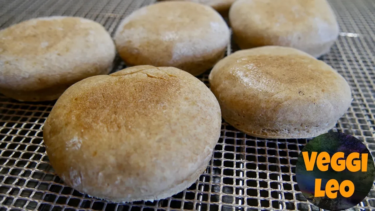 Diese kinderleichten und schnellen Brötchen ohne Hefe bekommt einfach jeder hin!. 