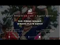 Lagu Tari Piring Minang | Music for Minang Plate Dance