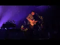 Novo Amor - State Lines (Live At Botanique Brussels)