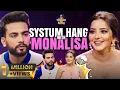 Download Lagu Monalisa ne kiya elvish ka system hang !! 🫤