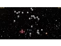-Space Shooter Game with JS JavaScript html css