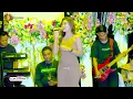 Lagu H-K MUSIC - AISHITERU 3 - BUNGA PERMATA - PERNIKAHAN ULUM \u0026 FATMA - DAMARJATI JEPARA