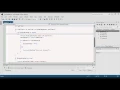 C Lesson 51 - Early Loop Exit using Break