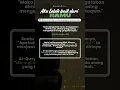 Download Lagu JANGAN MERASA DIRI PALING SUCI DAN ANGGAP REMEH ORANG LAIN #jangansombong  #selfreminder #sorotan