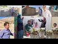 Download Lagu Building the yard wall and the wedding customs of Zahra and Ruhollah in our neighborhood