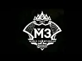 M3 OFFICIAL FULL THEME SONG | RISE TO THE TOP | MOBILE LEGENDS BANG BANG
