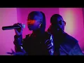 Says'z & Maud Elka - Fais comme si (Rouge Live Session #1)