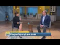 WFLA Daytime Interview with Darryl Kogan Kogan DiSalvo