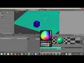UPBGE - Enemy Spawn Point Bullet System No Python
