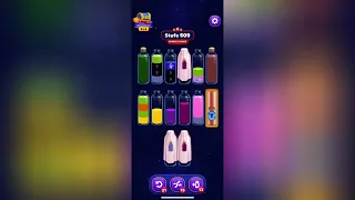 Magic Sort Level 509 Screenshot