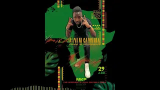 ibra flow eltra alou ni saxouma official