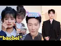 Download Lagu Moment Yang meimei ACCIDENTALLY Called Yu long 'Baobei'[BABY] || CAUGHT on LIVESTREAM
