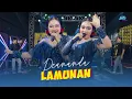 Download Lagu Lamunan | DEANANDA (OFFICIAL LIVE MUSIC VIDEO)
