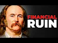 Why Was David Crosby BROKE After Selling MILLIONS of Records