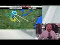Beyond the Forecast - Evening Radar Update 8-13-26