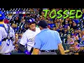 Every Troy Tulowitzki Ejection