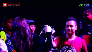 pertemuan tia inova feat mugi lahiya the art of music singa barong gempol subang 2019 