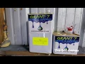 Grant 7 OH MY HS Clearcoat Review