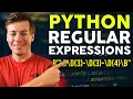 Master Python Regular Expressions in 1 Hour Complete Guide