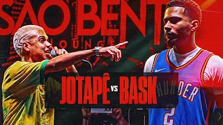 Jotapê x Bask | GRANDE FINAL | REGIONAL | #BDN236